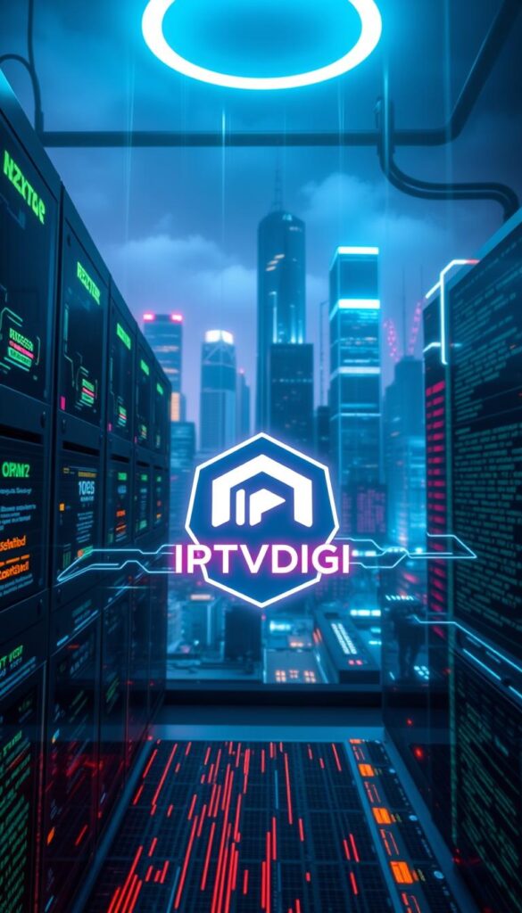 IPTV security