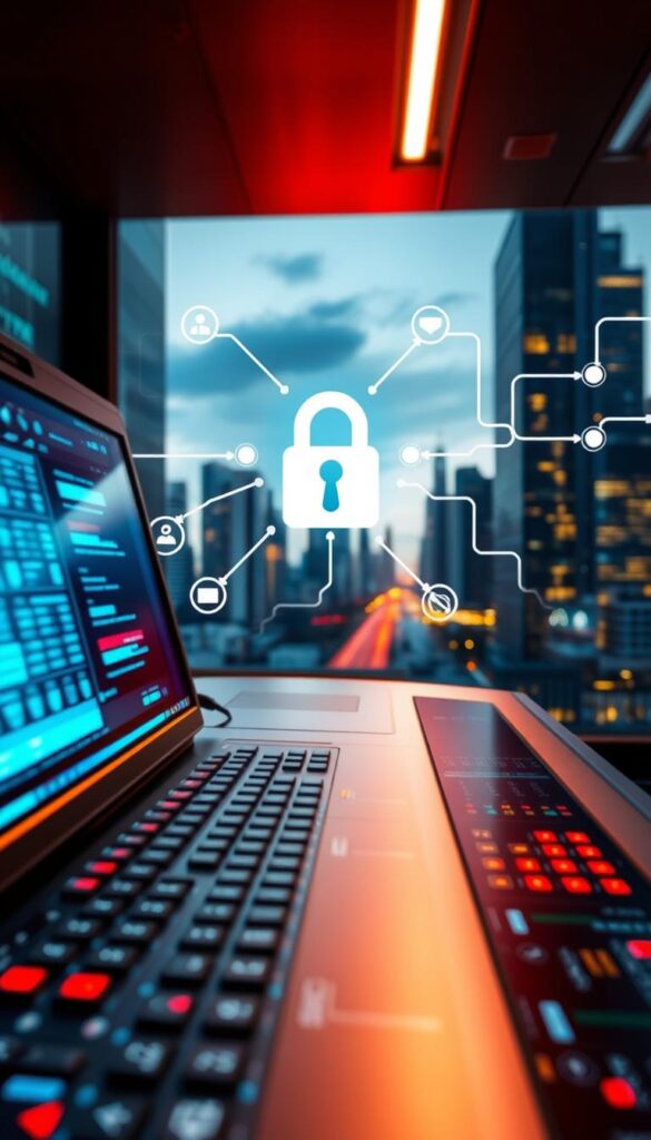 IPTV security measures