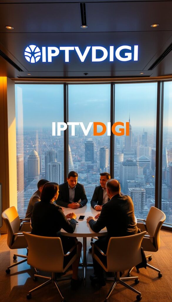 IPTV service reliability