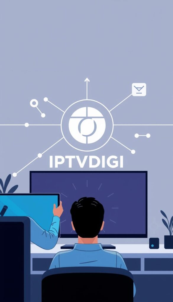 IPTV solutions