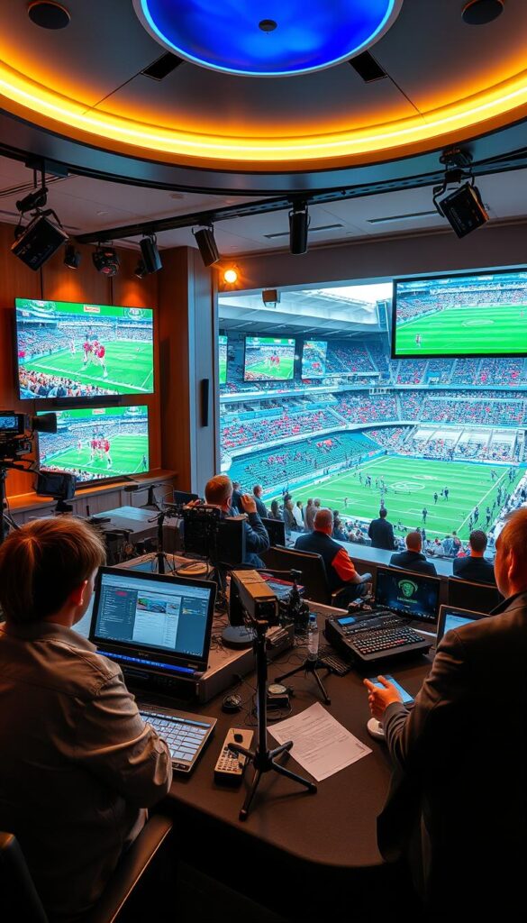 IPTV sports coverage IPTV sports coverage