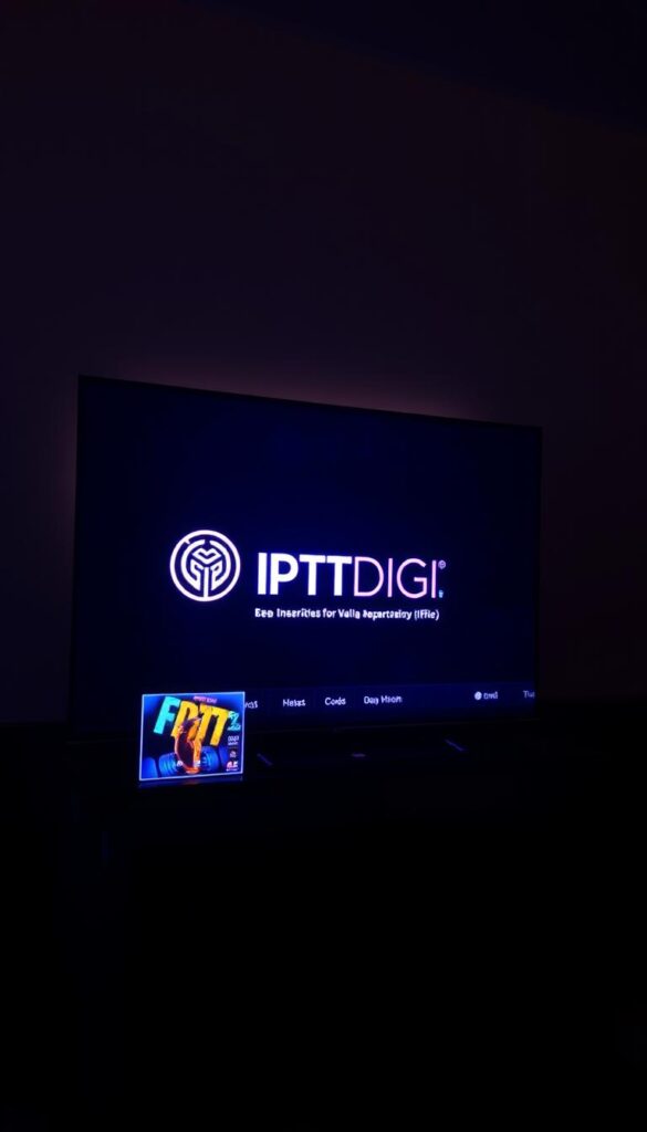 IPTV streaming quality