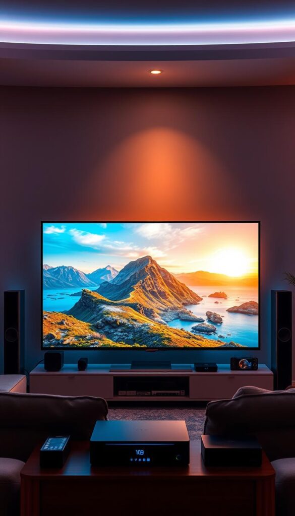 IPTV streaming quality