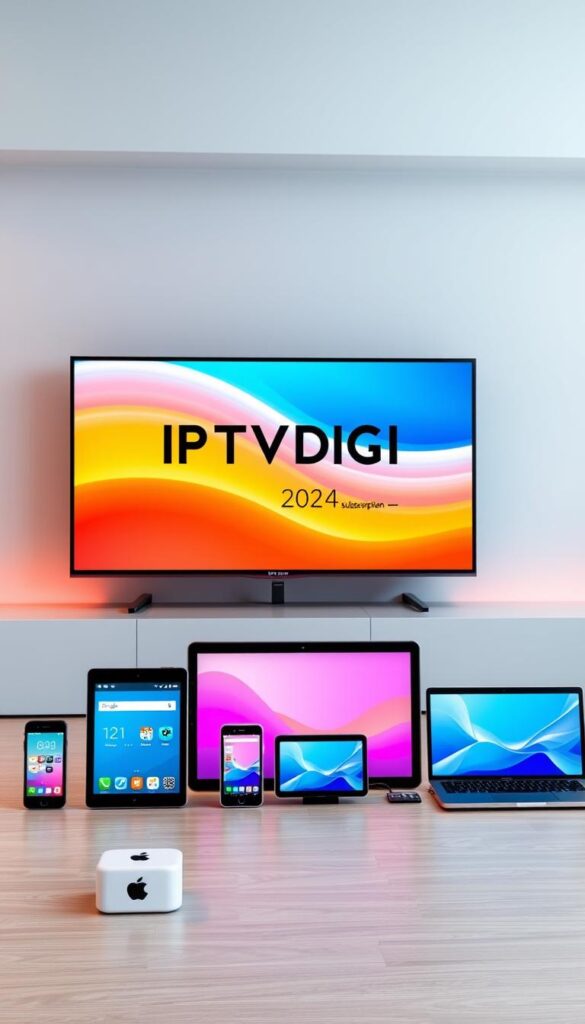 IPTV subscription 2024 IPTV subscription 2024