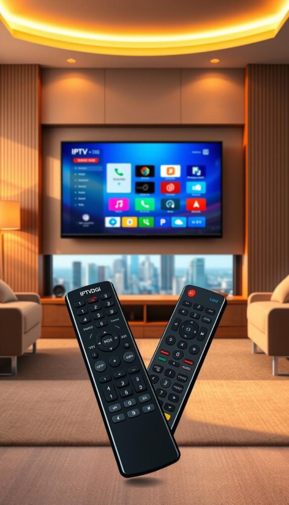 IPTV vs Cable TV