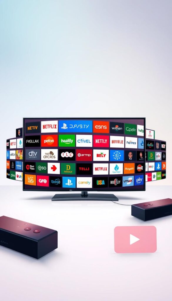 IPTVDIGI Channel Offerings