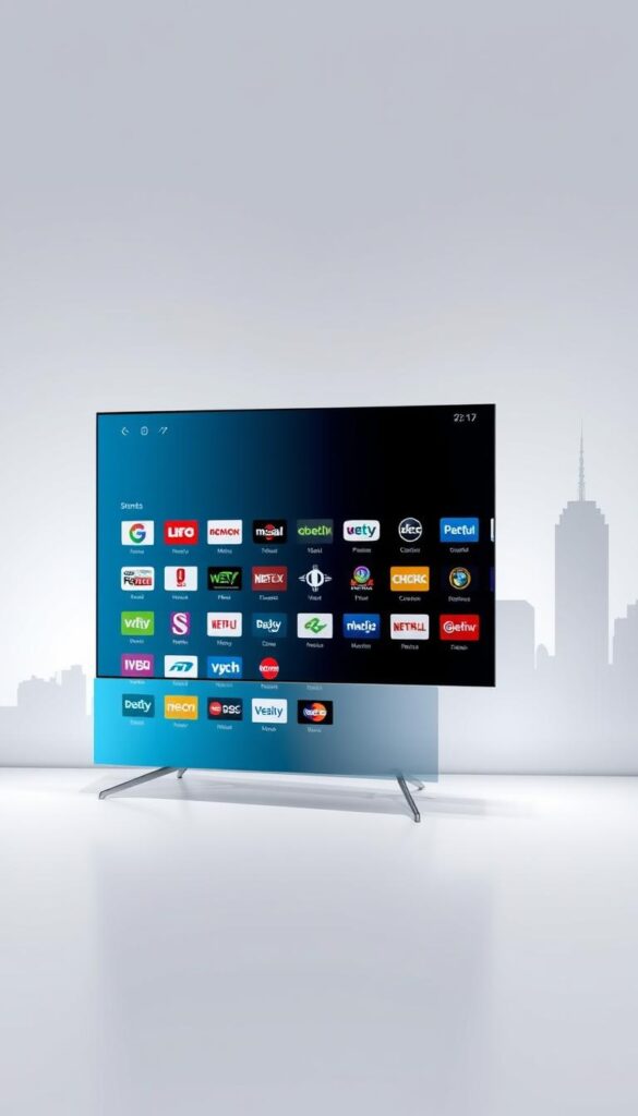 IPTVDIGI Channel Selection