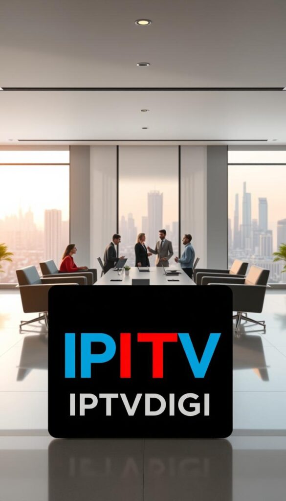 IPTVDIGI Compliance IPTVDIGI Compliance