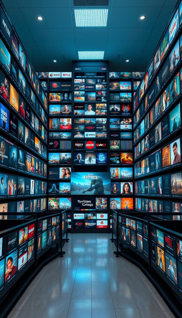 IPTVDIGI Content Library
