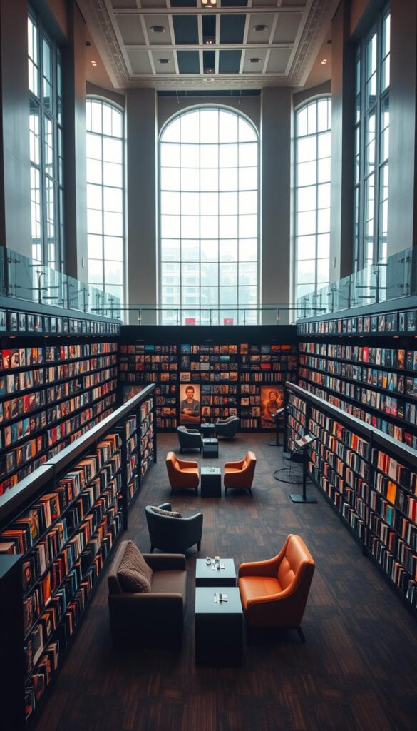 IPTVDIGI Content Library