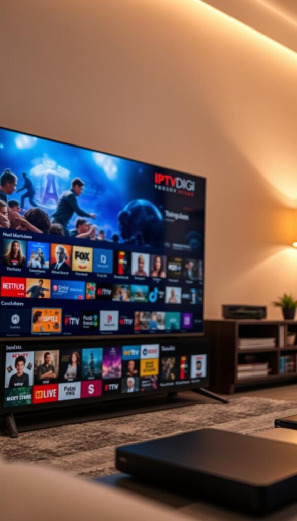 IPTVDIGI Content Library