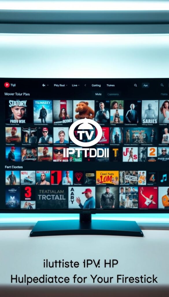 IPTVDIGI Content Library