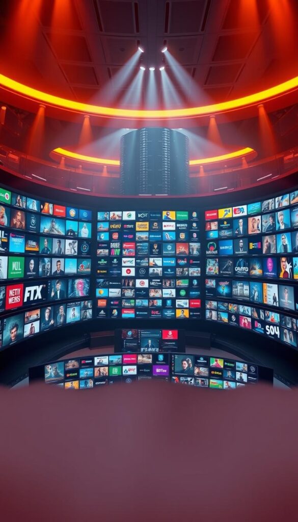 IPTVDIGI Content Library