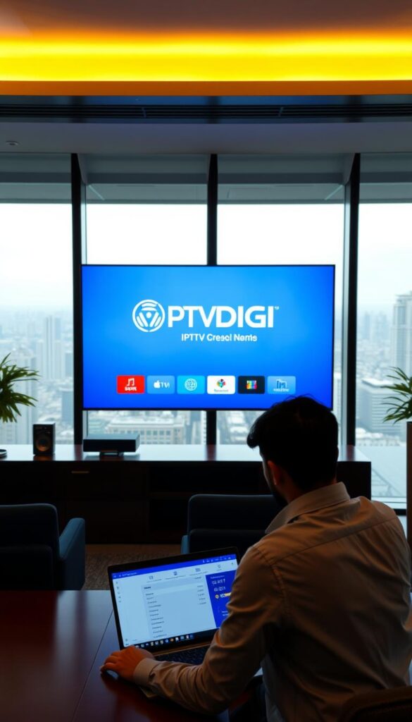 IPTVDIGI Cost-Effectiveness