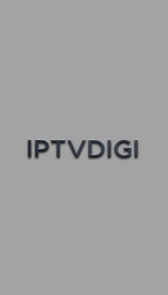 IPTVDIGI IPTV Service