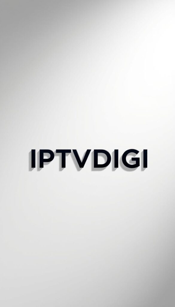IPTVDIGI IPTV Service