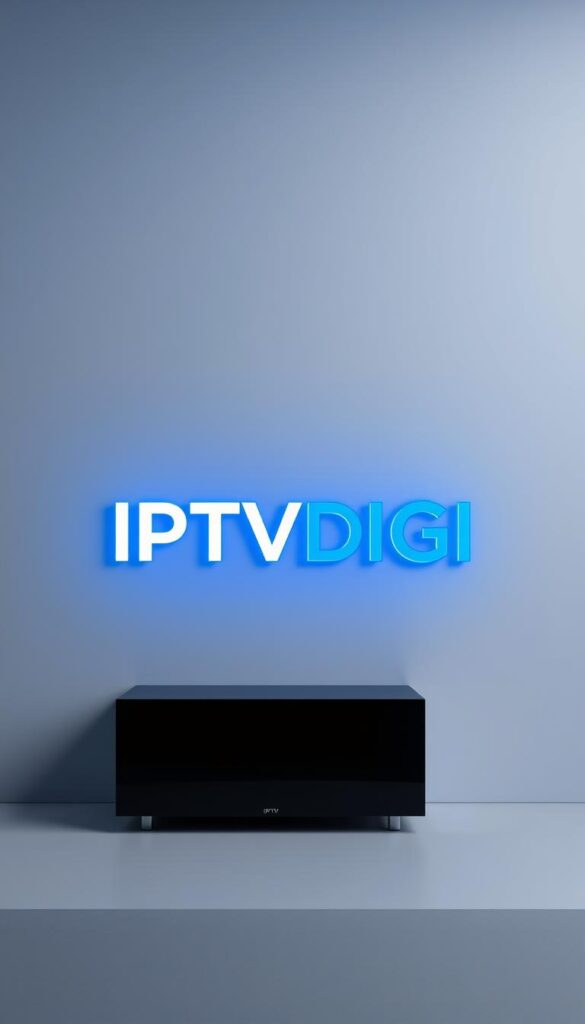 IPTVDIGI IPTV Service