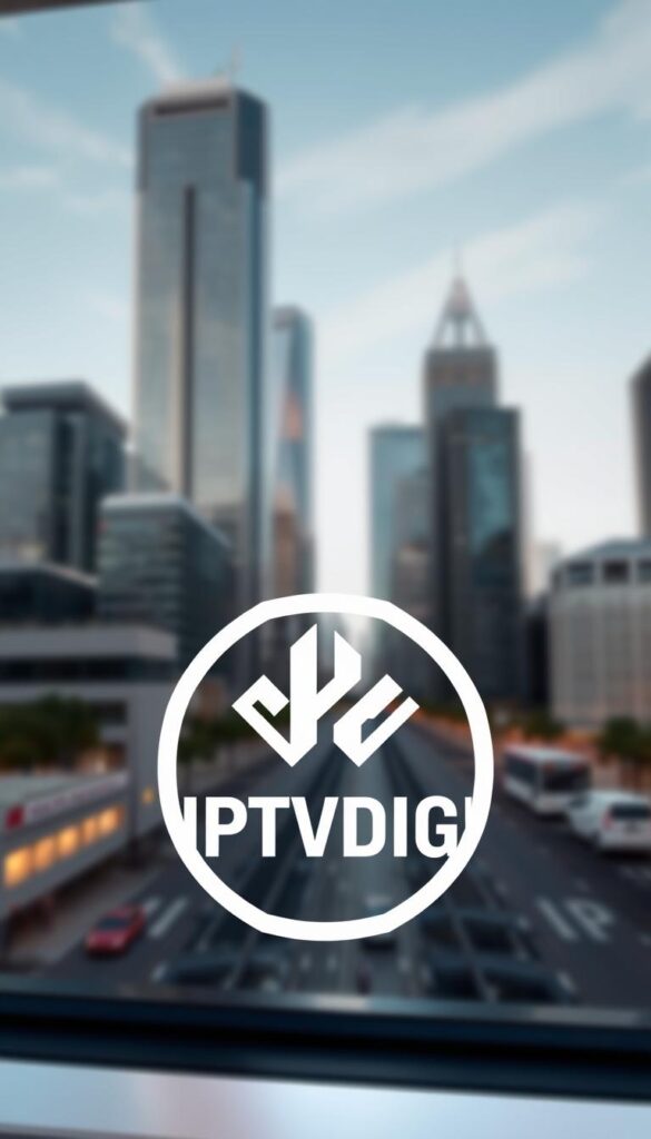 IPTVDIGI IPTV Service