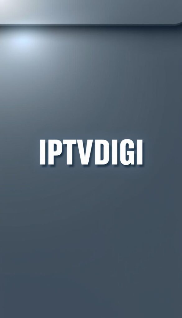 IPTVDIGI IPTV Service