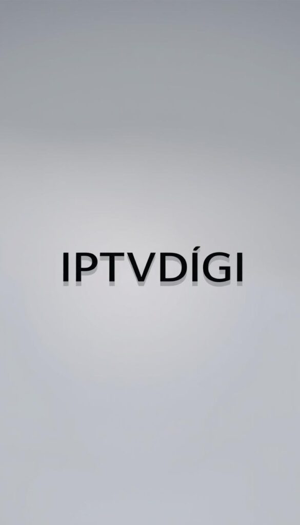 IPTVDIGI IPTV Service