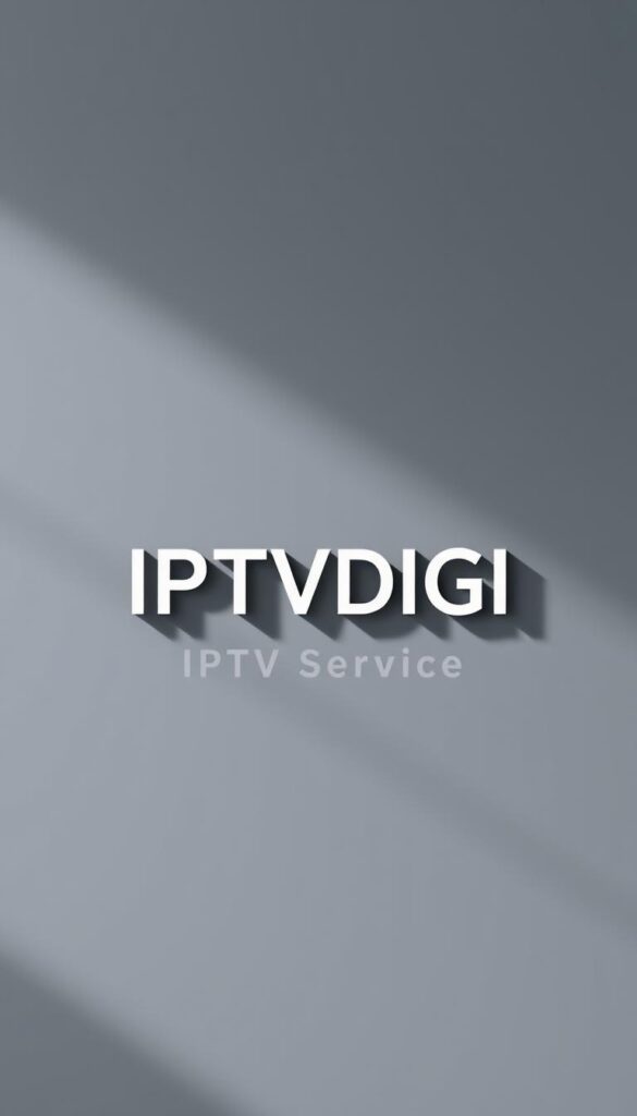 IPTVDIGI IPTV Service