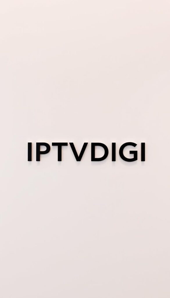IPTVDIGI IPTV Service