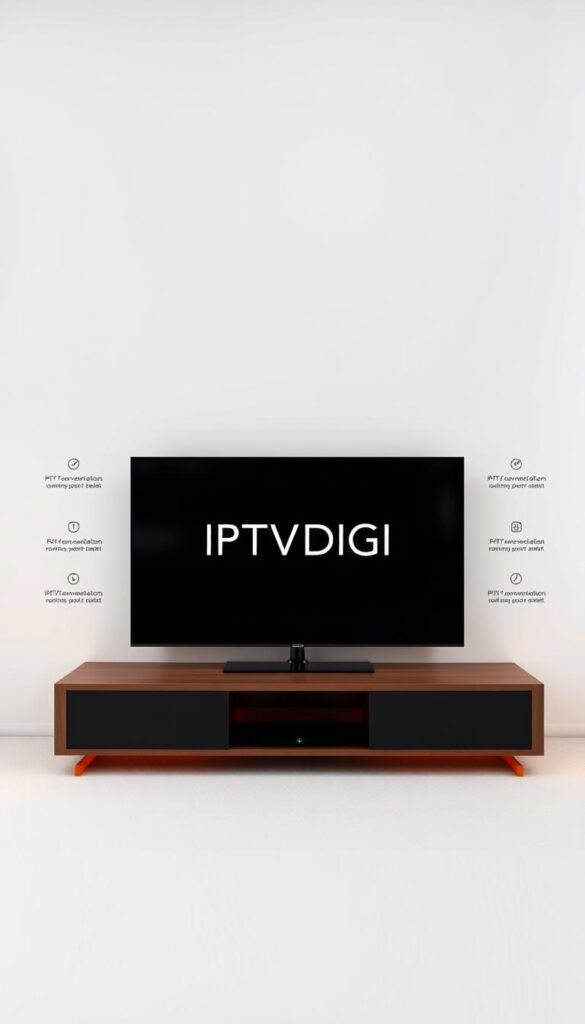 IPTVDIGI IPTV Service