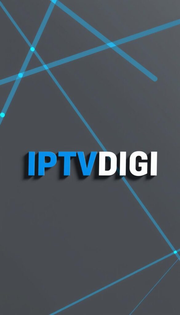IPTVDIGI IPTV Service