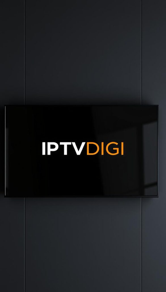 IPTVDIGI IPTV Service