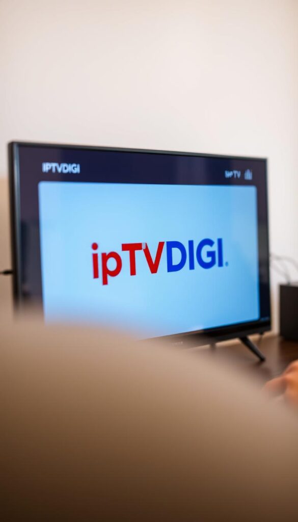 IPTVDIGI IPTV Service