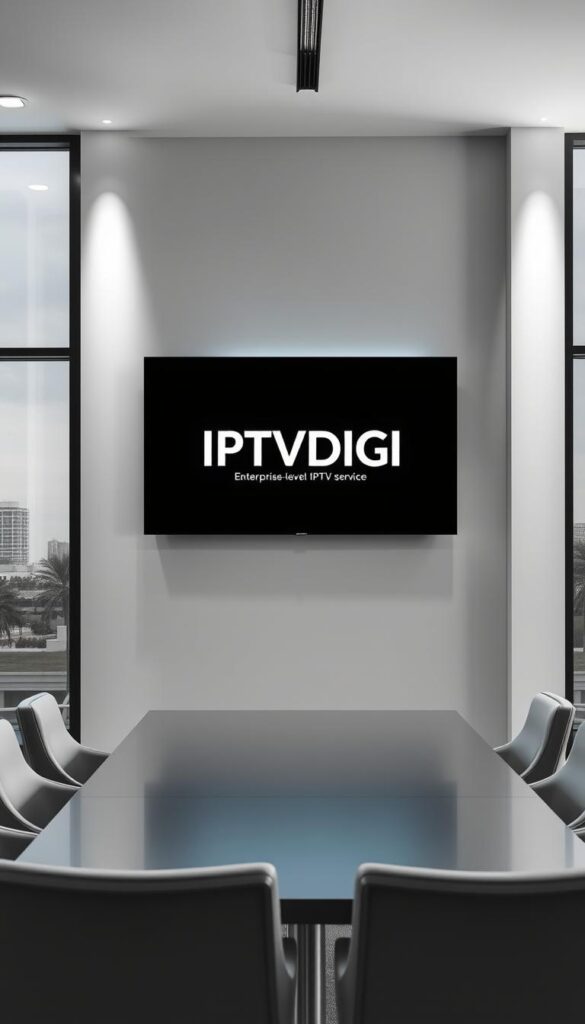 IPTVDIGI IPTV Service Provider