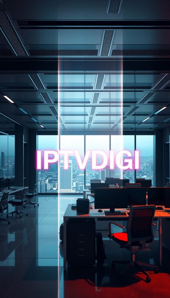 IPTVDIGI Innovations