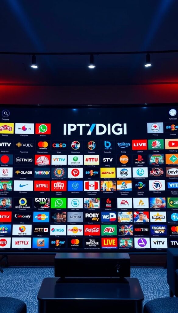 IPTVDIGI Live Channels IPTVDIGI Live Channels