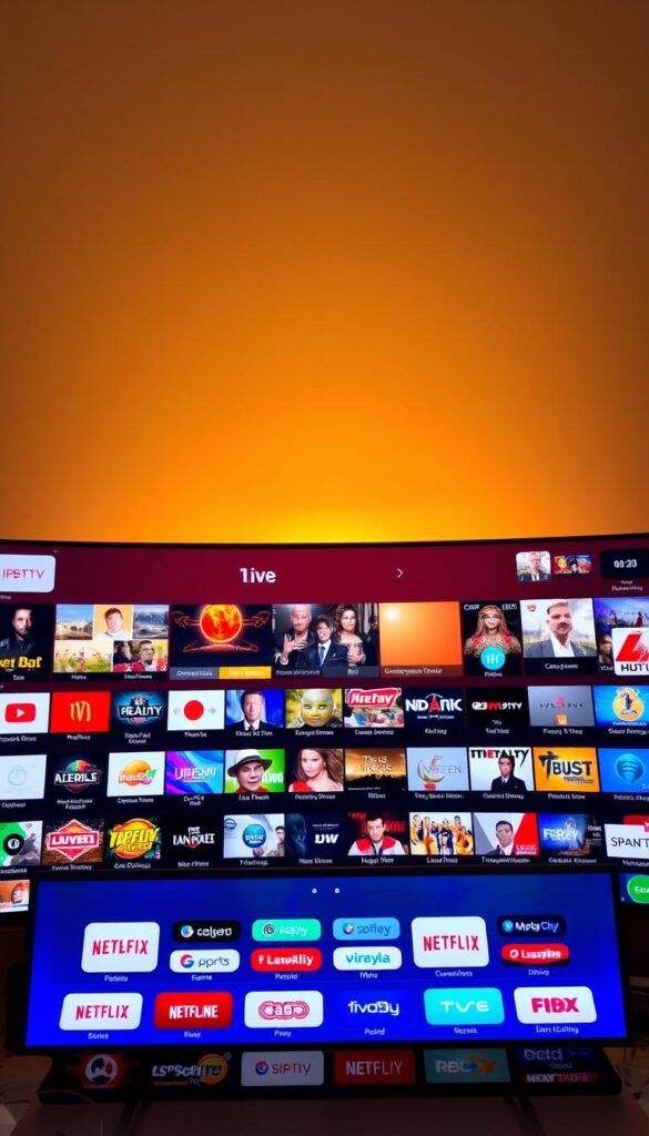 IPTVDIGI Live TV Streaming