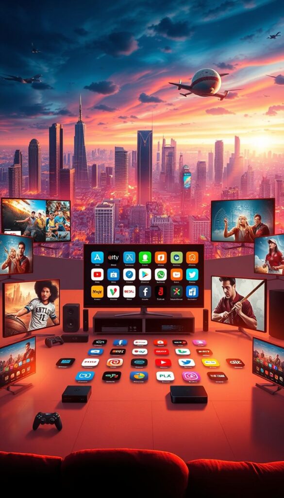 IPTVDIGI Premium Features