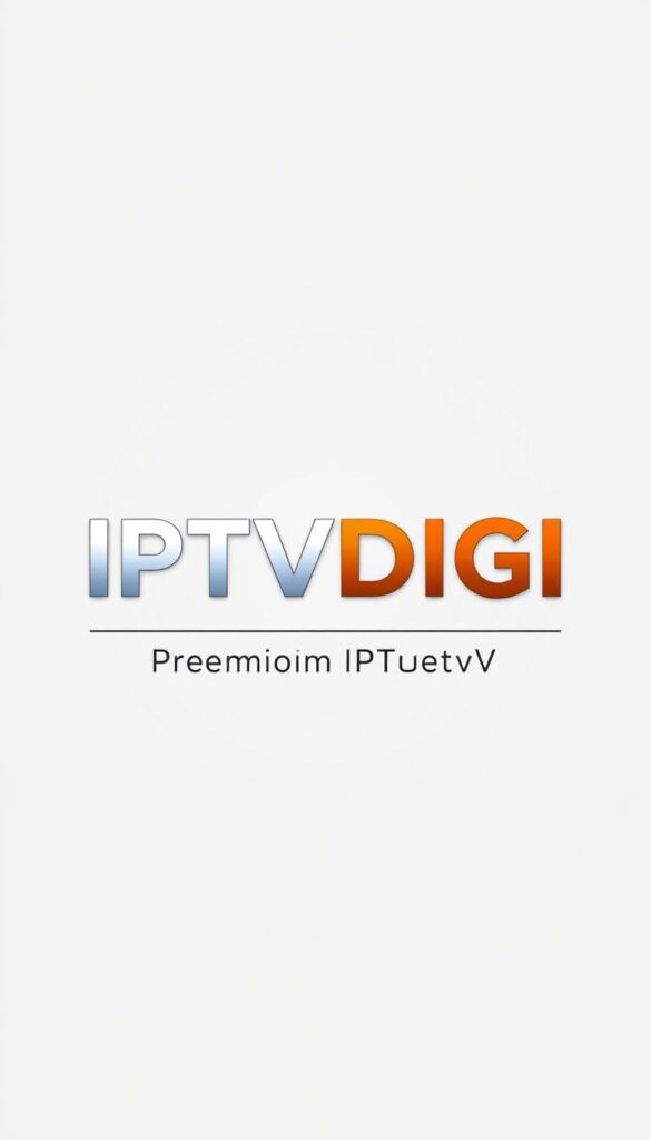 IPTVDIGI Premium IPTV Service