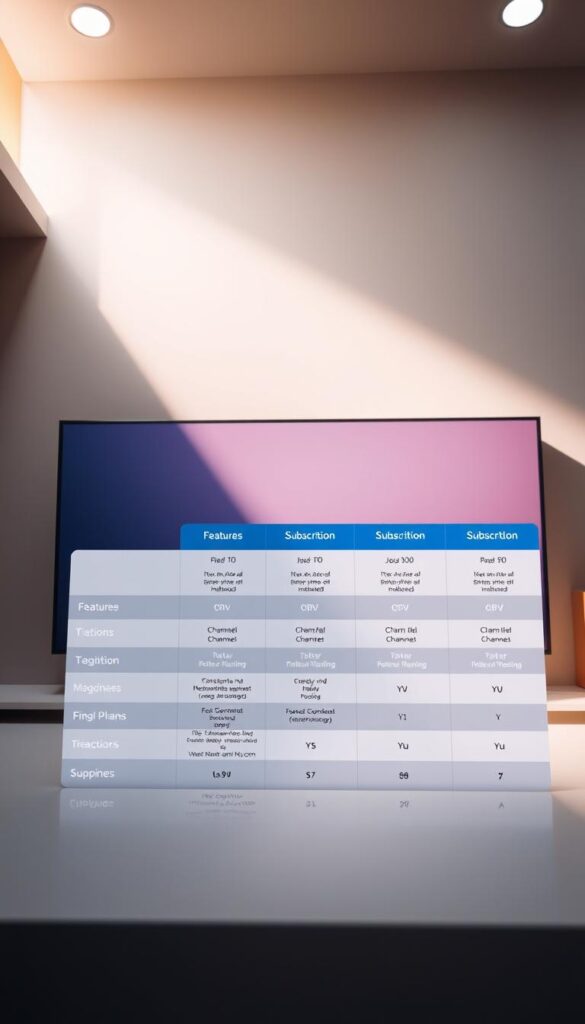 IPTVDIGI Pricing Plans