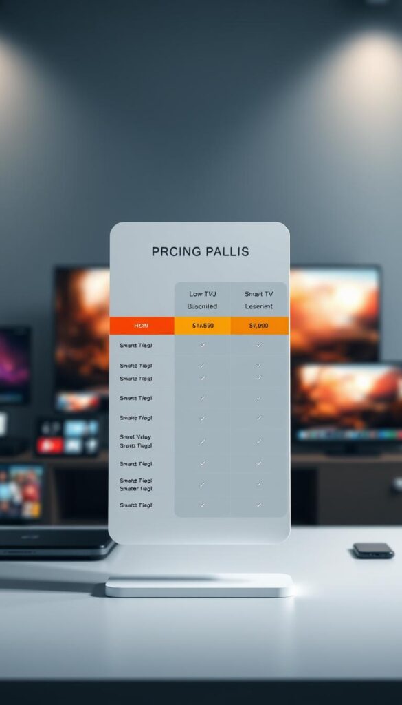 IPTVDIGI Pricing Plans