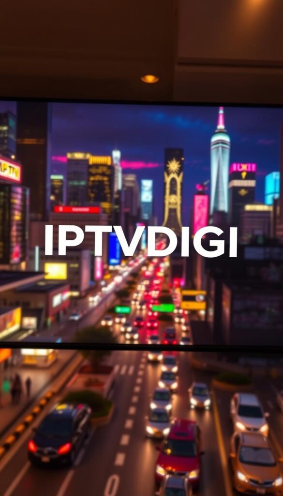 IPTVDIGI Streaming Quality