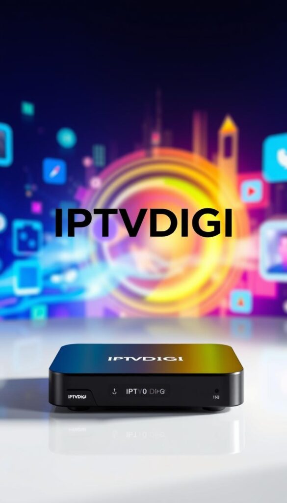 IPTVDIGI Streaming Quality