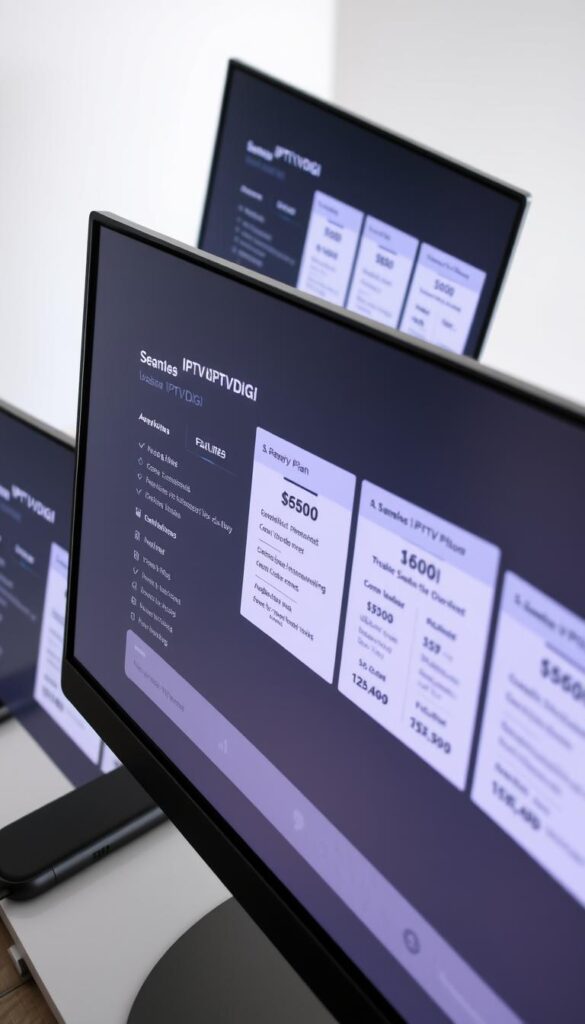 IPTVDIGI Subscription Plans IPTVDIGI Subscription Plans