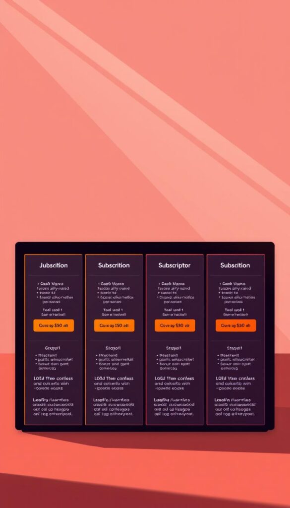 IPTVDIGI Subscription Plans