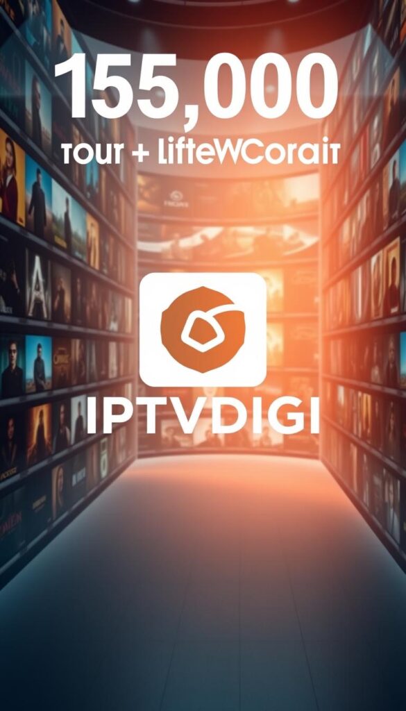 IPTVDIGI VOD Collection