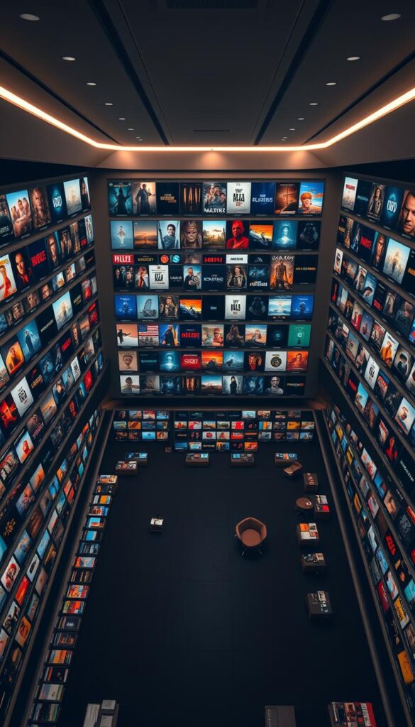 IPTVDIGI VOD Collection