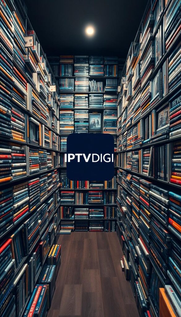 IPTVDIGI VOD Collection