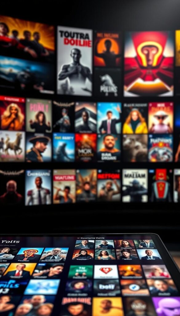 IPTVDIGI VOD Collection