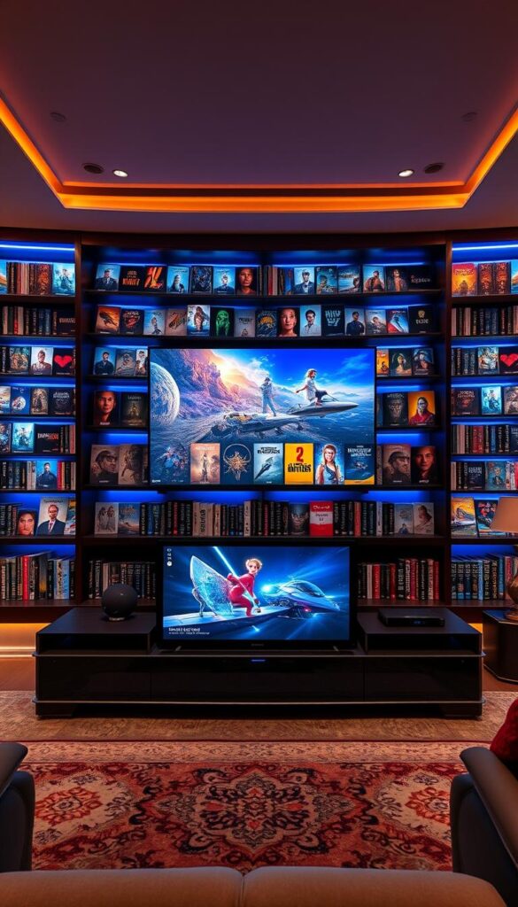 IPTVDIGI VOD Collection