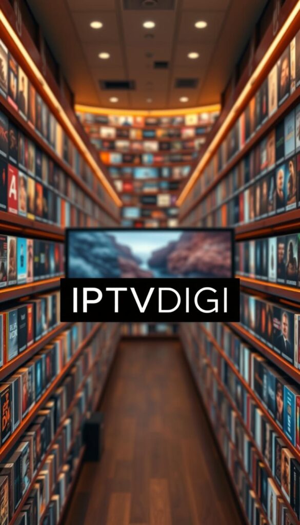 IPTVDIGI VOD Collection