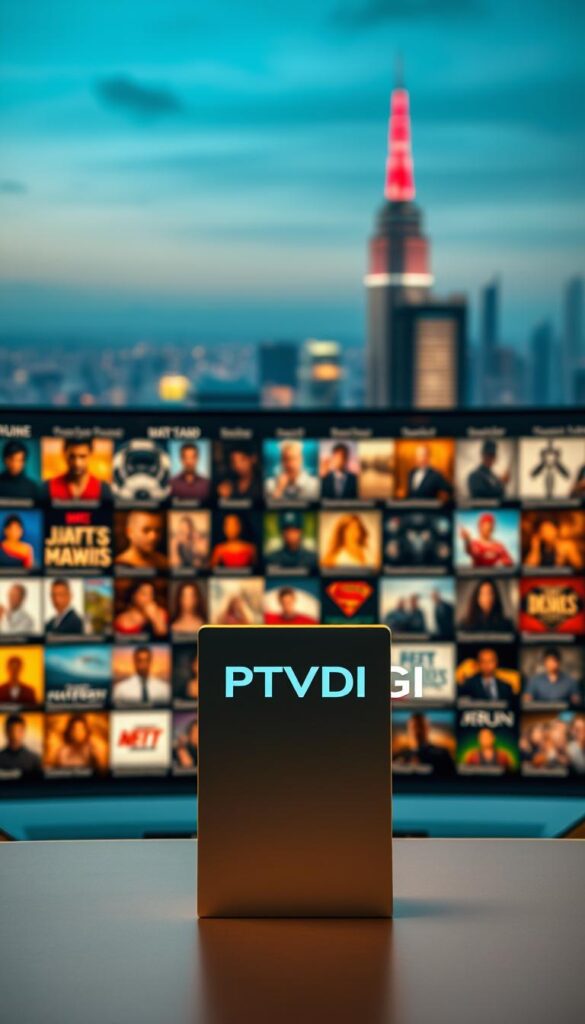 IPTVDIGI VOD Collection