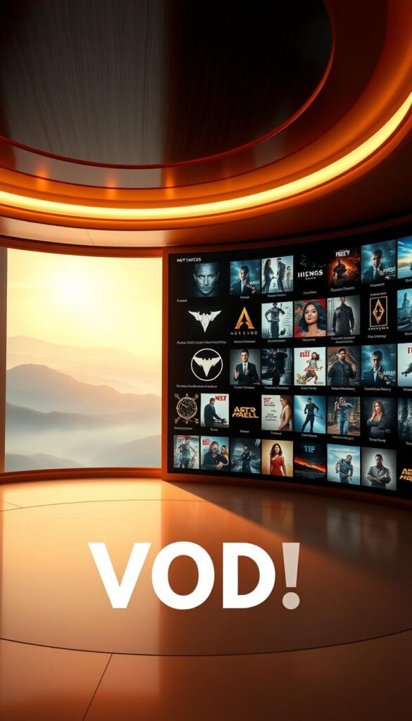 IPTVDIGI VOD Collection